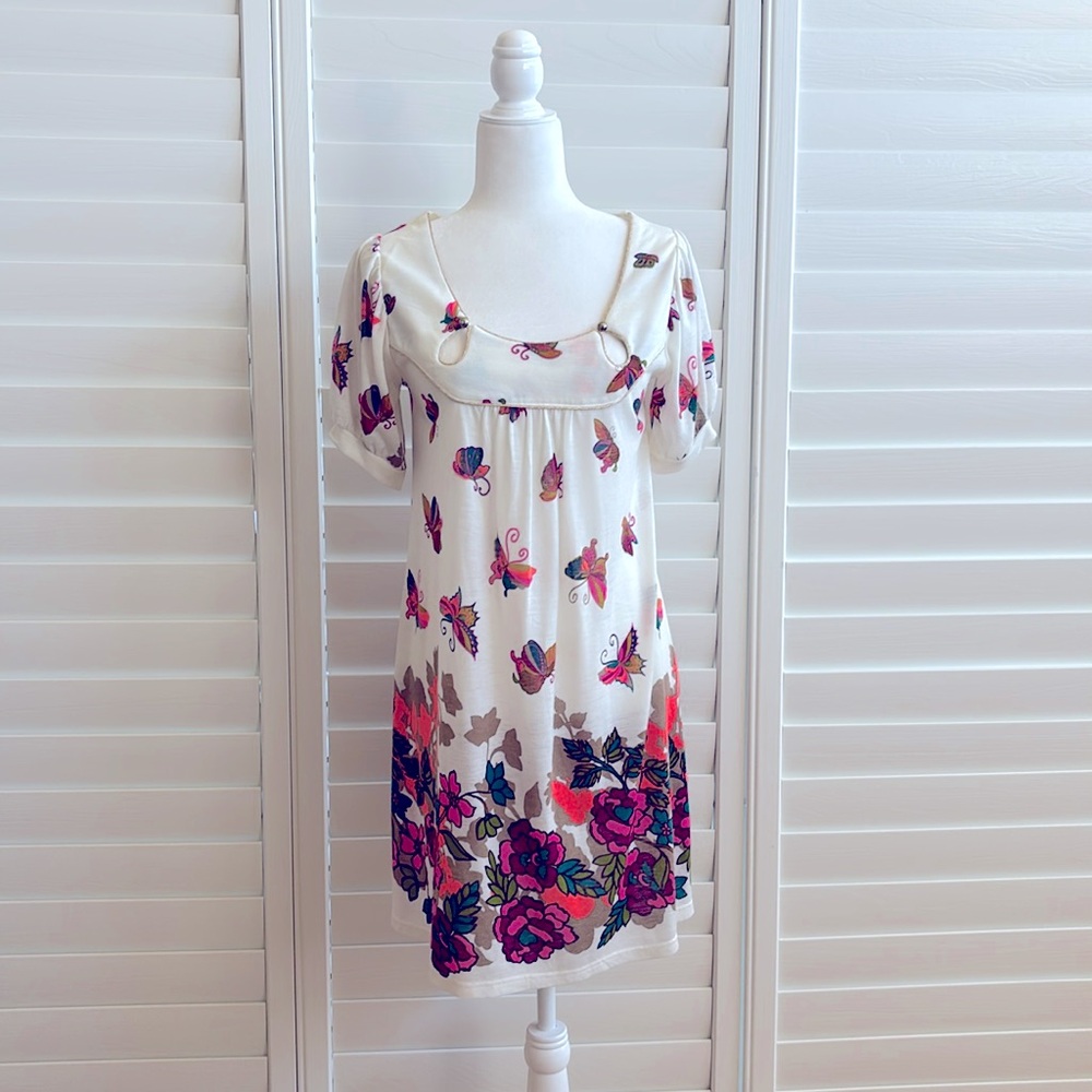 Orion London baby doll dress